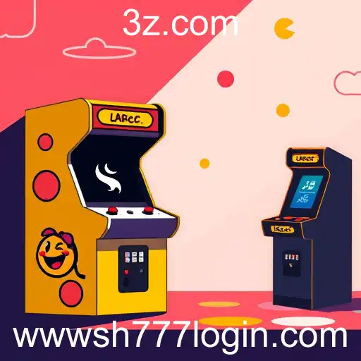 A Fascinante Categoria Arcade no Universo dos Jogos Eletrônicos