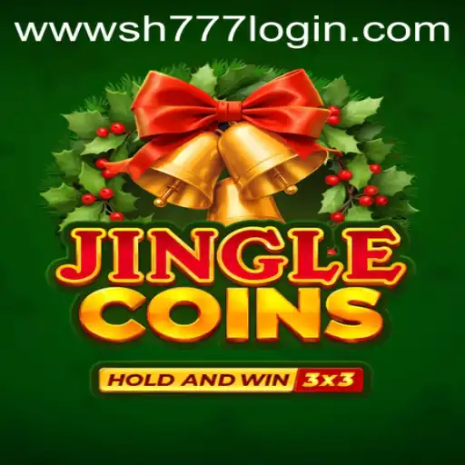 Unlock the Magic of Jinglecoins: A New Era in Gaming with SH777