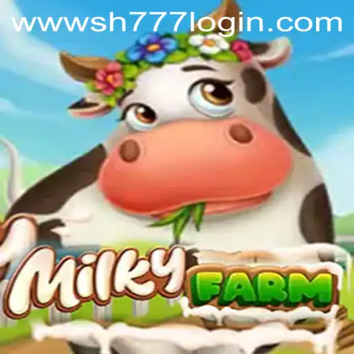 Discover the Enchanting World of MilkyFarm: A Unique Farming Adventure