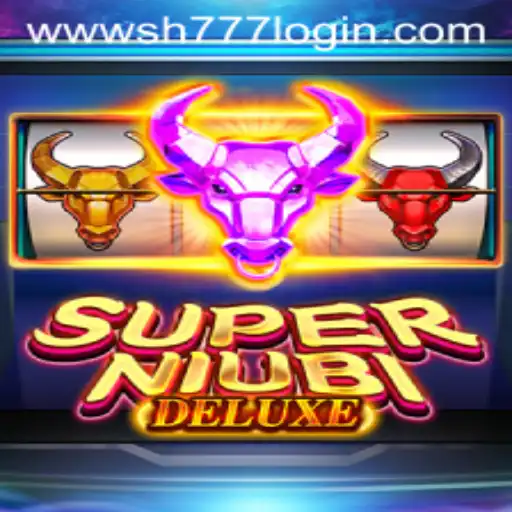 Exploring the Exhilarating World of SuperNiubiDeluxe with sh777