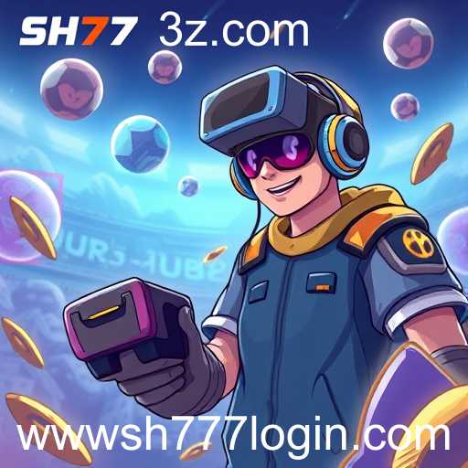 Expansão do SH777 e o Crescimento Explosivo no Mundo dos Jogos