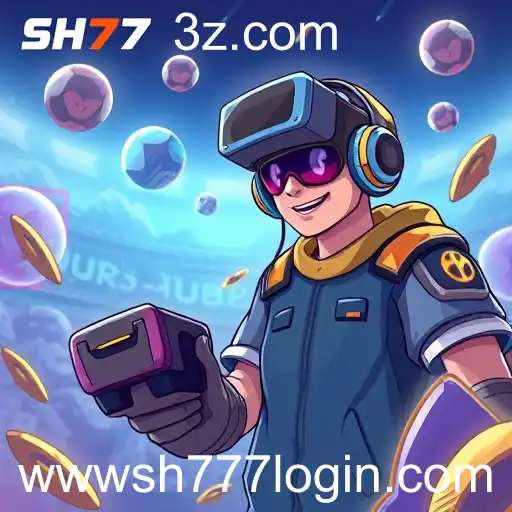 Expansão do SH777 e o Crescimento Explosivo no Mundo dos Jogos