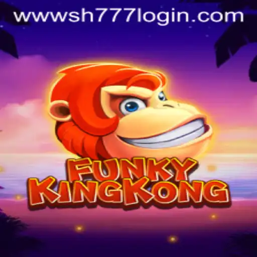 FunkyKingKong: The Ultimate Gaming Adventure