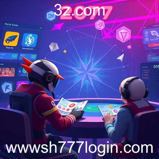 Tendências e Inovações no Mundo dos Jogos