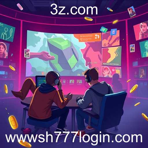 O Impacto dos Jogos Online na Atualidade