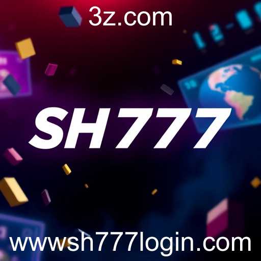 Inovações no Mundo dos Jogos com SH777