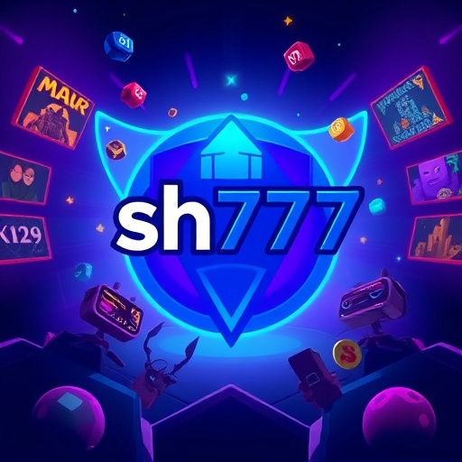 sh777