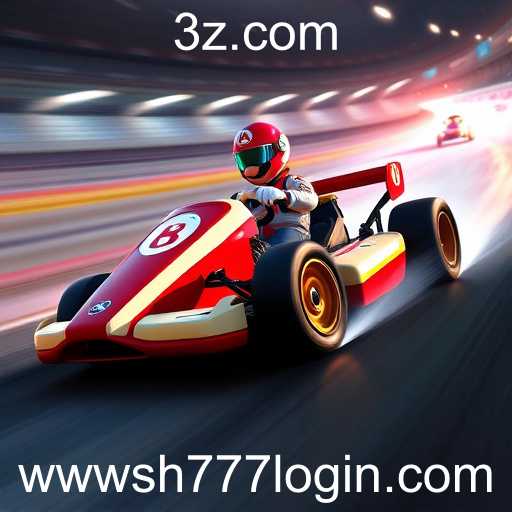 sh777