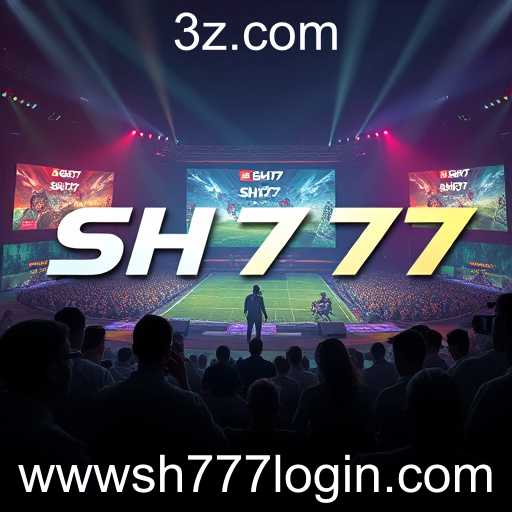 Revolução nos Jogos Online: SH777 em Foco