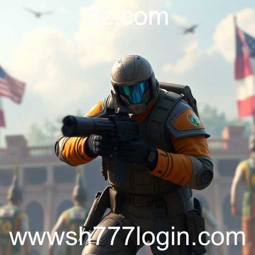 A Revolução do SH777 e o Futuro dos Jogos Online