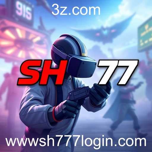 A Ascensão do sh777 no Cenário Brasileiro de Jogos