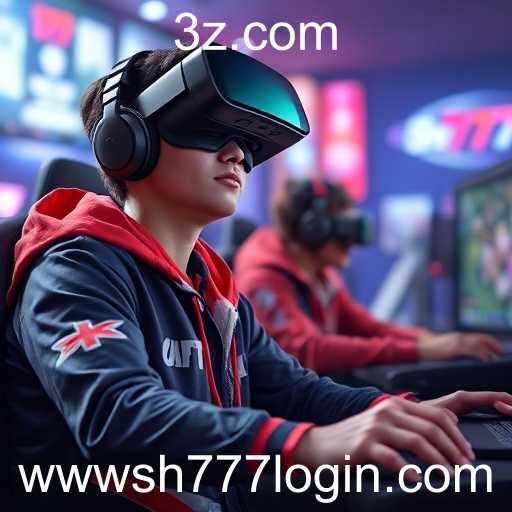 Tendências e Notícias do Universo sh777 em 2025