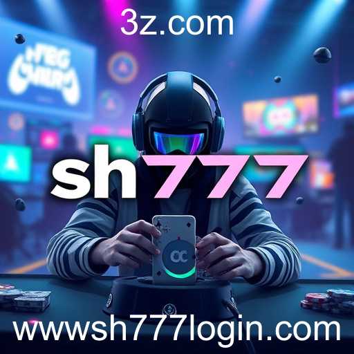 O Impacto do sh777 no Mercado de Jogos em 2025