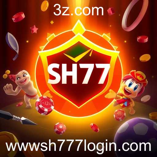 Ascensão do SH777: Transformando o Cenário de Entretenimento Digital