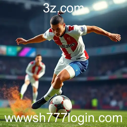 Explorando a Categoria de Jogos de Esportes no sh777
