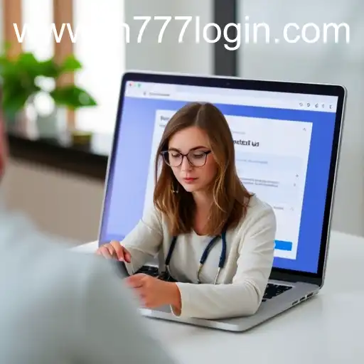 Enhancing Communication with 'Contact Us': The Power of SH777