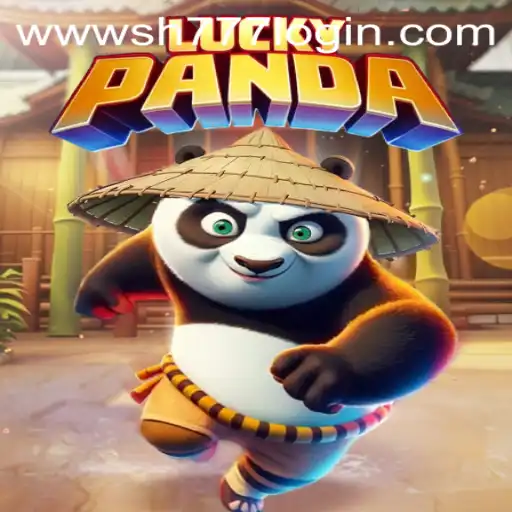 Unveiling LuckyPanda: A Deep Dive into the Latest Gaming Phenomenon Featuring sh777