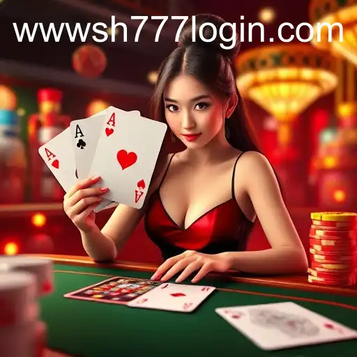 The Rise of Online Baccarat: Exploring the Phenomenon of SH777