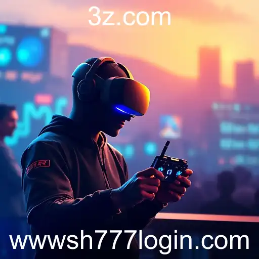A Expansão do SH777 no Mundo dos Jogos Online