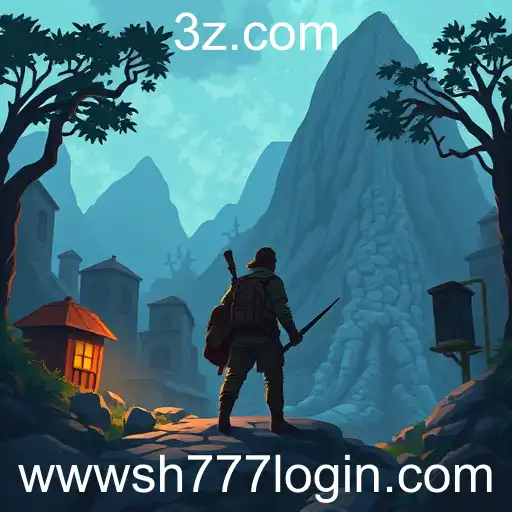 Explorando o Mundo dos Jogos: sh777 Ganha Destaque