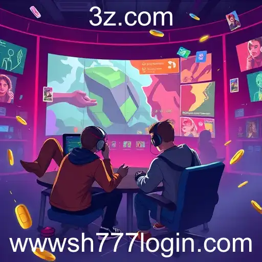 O Impacto dos Jogos Online na Atualidade