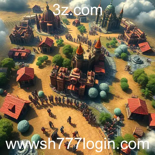 Revolução no Mundo dos Jogos: O Impacto do SH777