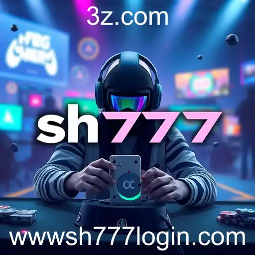 O Impacto do sh777 no Mercado de Jogos em 2025